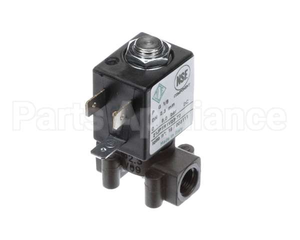 1560303 Franke 2/2-Way Valve Pps