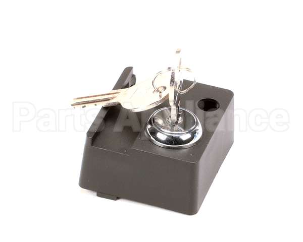 1560366 Franke Lock Holder Complete