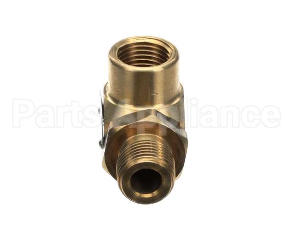 156046 Groen Safety Relief, 25 Psi