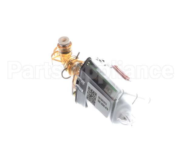 1560515 Franke Needle Valve (Iqflow)