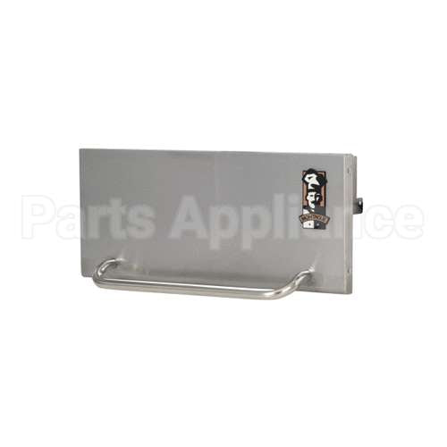 15609-4 Montague Door Assembly