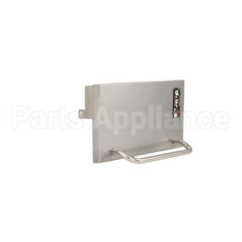 15609-4 Montague Door Assembly