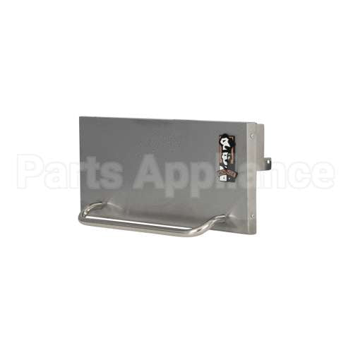 15609-4 Montague Door Assembly