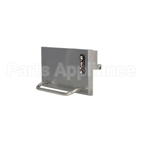 15609-4 Montague Door Assembly