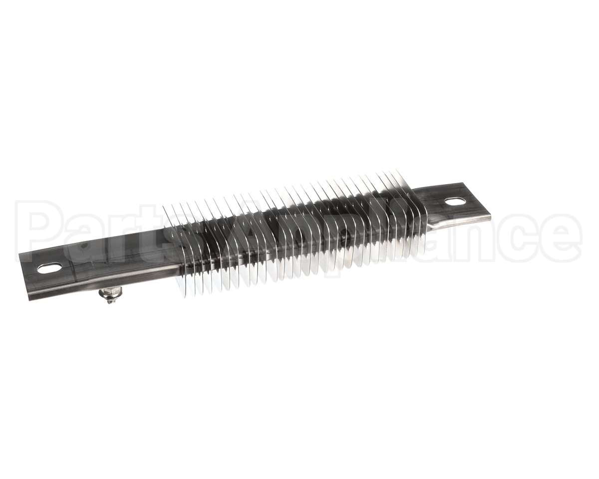 156095 Norlake Heater 725W Finstrip 115V