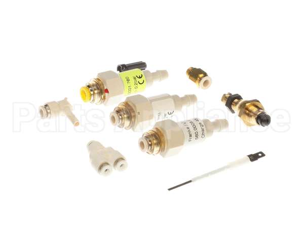 1561144 Franke Pm-Kit A800/A1000 B1