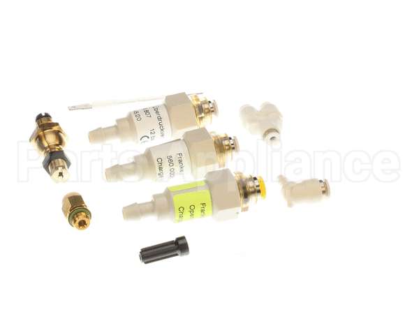 1561144 Franke Pm-Kit A800/A1000 B1