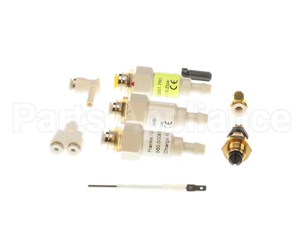 1561144 Franke Pm-Kit A800/A1000 B1