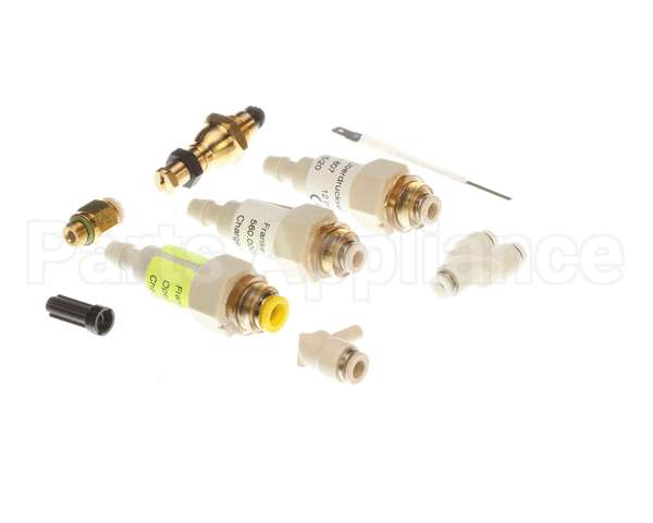 1561144 Franke Pm-Kit A800/A1000 B1