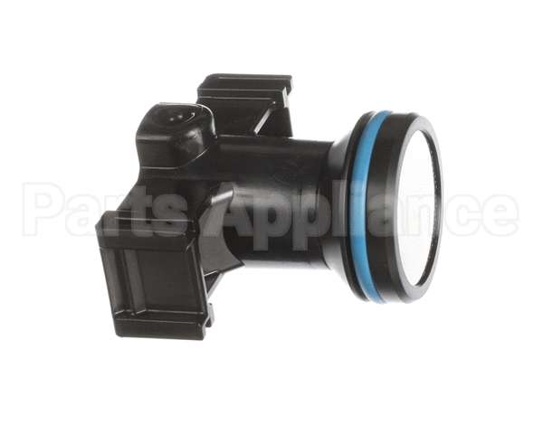 1561358 Franke Brewing Piston 050E W/ Orifice 0.8Mm