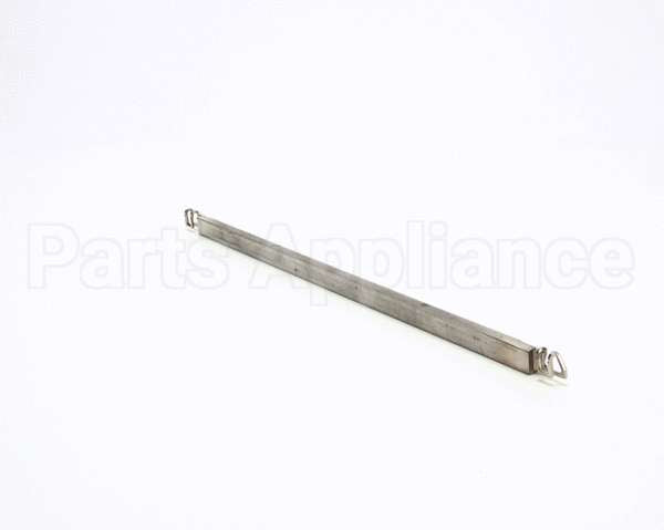 15617 Nieco Push Bar, 13 Rod Belt - Weldment