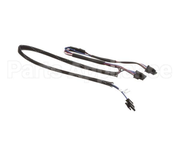 156187 Duke Harness,Timer Bar 2-Wide