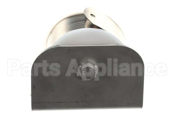 1562-24L Insinger Spring Hub Assembly 5.8#