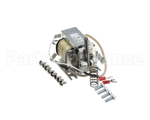 15625 Gaylord Solenoid Repair Kit 220V N68 Srk