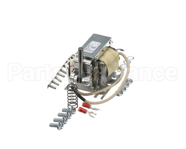 15625 Gaylord Solenoid Repair Kit 220V N68 Srk