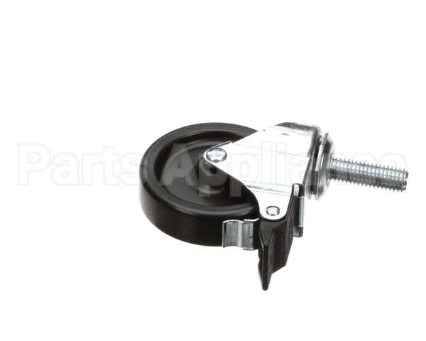 156263 Henny Penny Caster-3 Inch Toe Lock