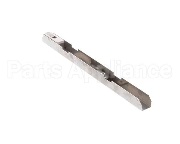 156390 Groen Latch, Asm 4-Pan