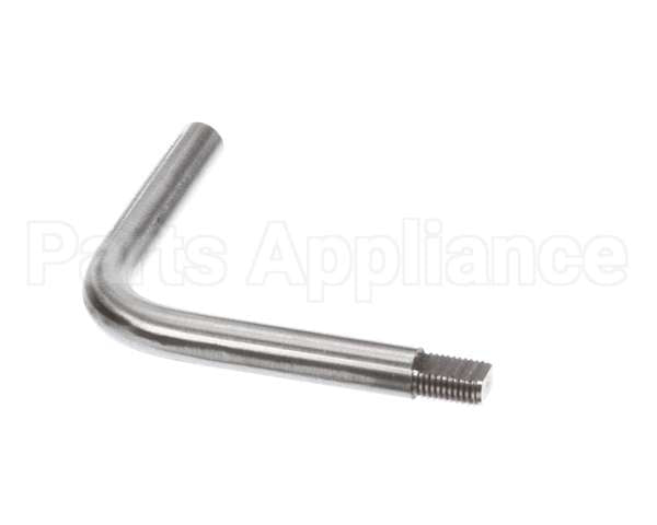 156479 Groen Shaft, Actuator, Drain
