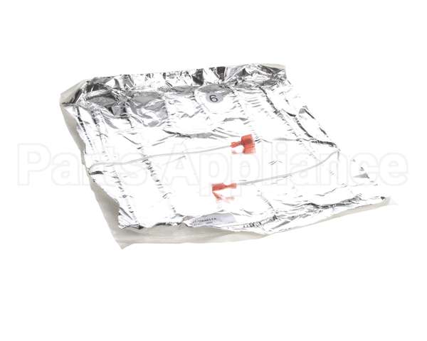 156483 Duke Element,Heat 60V, 200W (2 X 2 - 120V)