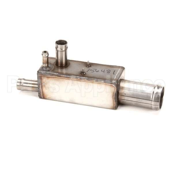156483 Compatible Groen Weldment, Drain Manifold Assy