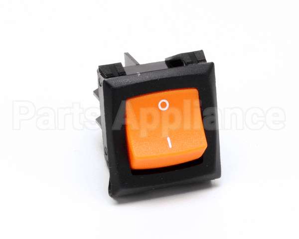 156527 Duke Switch,Lighted,Dpst,16A