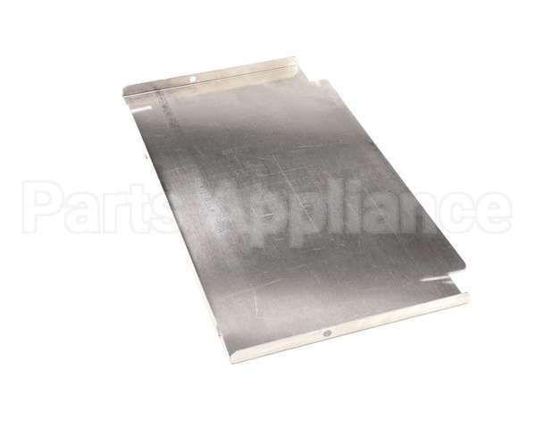 15657 Broaster Cover- Top, Lift