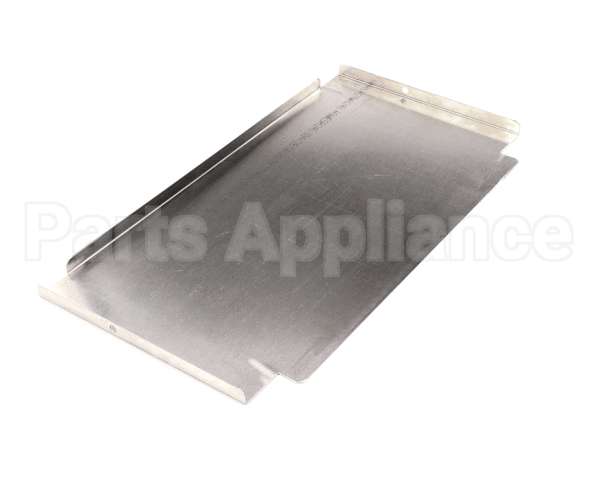 15657 Broaster Cover- Top, Lift