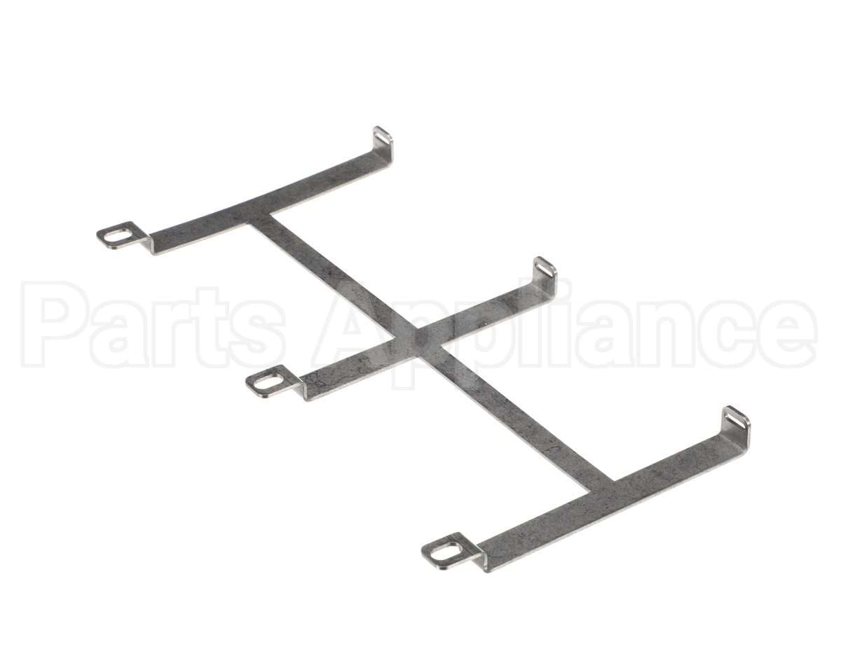 156579 Henny Penny Guard Element Rear