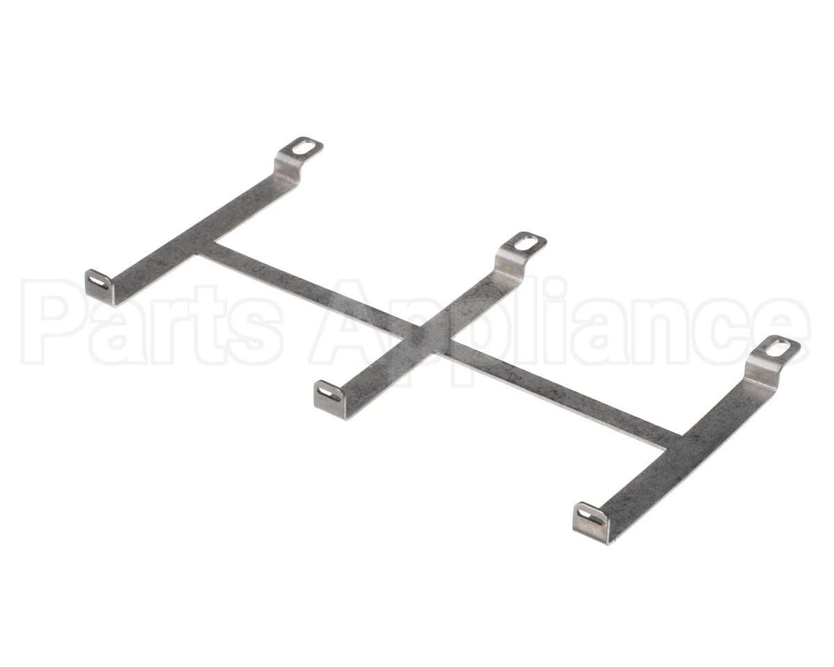 156579 Henny Penny Guard Element Rear