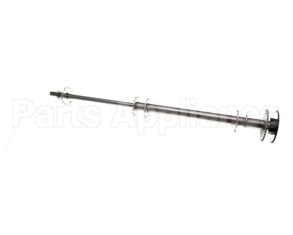 15660 Nieco Drive Shaft, Dual 13 Belt - A