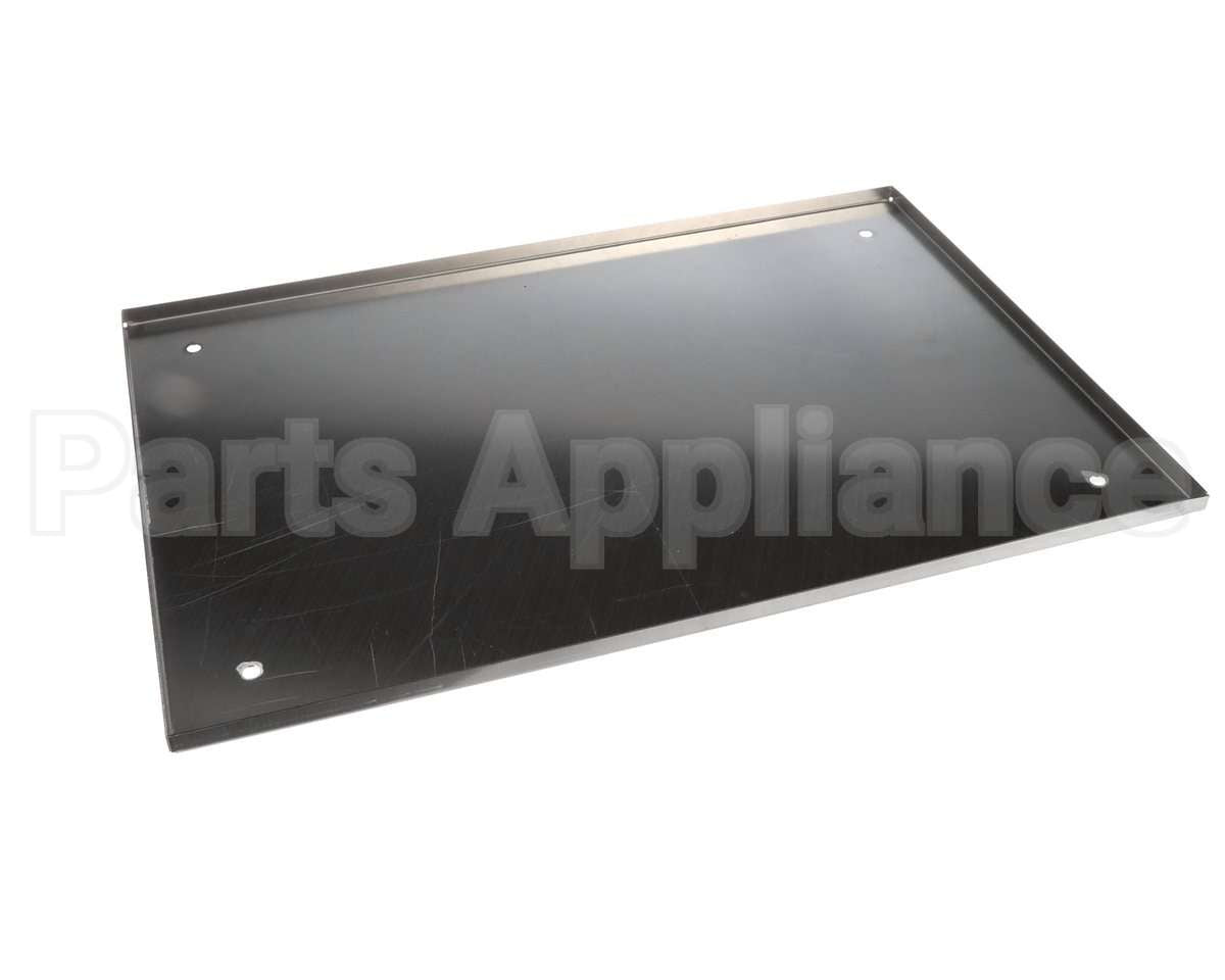 156604 Groen Gasket Panel, Door Inside 6-Pa