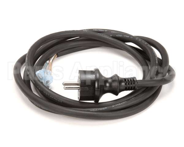 156631 Duke Cord,Power 16Amp 230V W/Term.