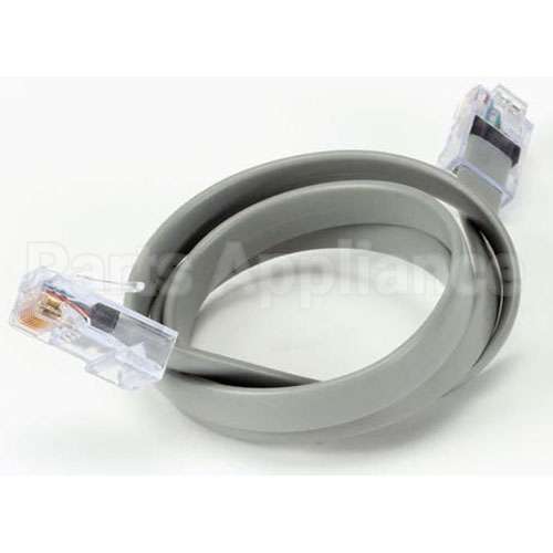 156667 Compatible Duke Flat Modulr Rj45-8 Cable