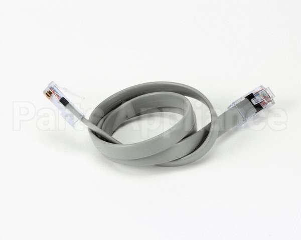 156667 Duke Cable,Flat Modular Rj45-8 24 L