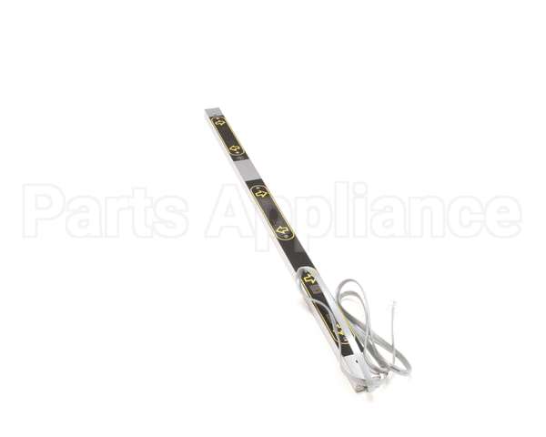 156676 Duke Keyboard,3-Wide Digital