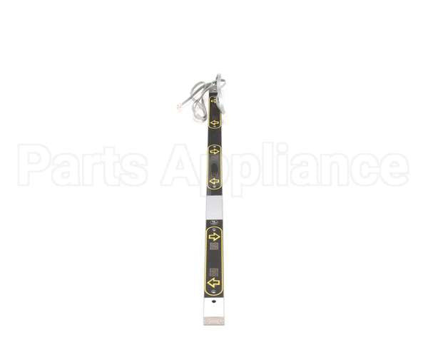 156676 Duke Keyboard,3-Wide Digital
