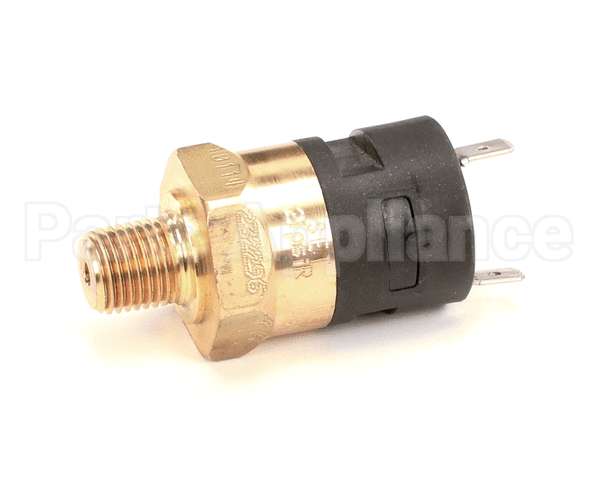 156681 Groen Pressure Switch, 1/4 Npt, 21 Psi Set Poi