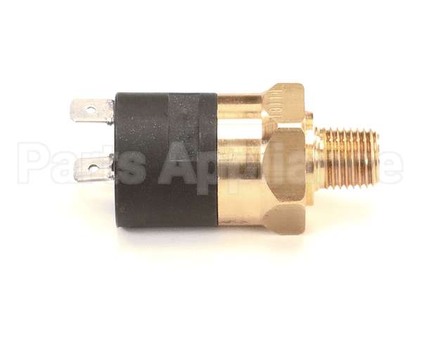 156681 Groen Pressure Switch, 1/4 Npt, 21 Psi Set Poi