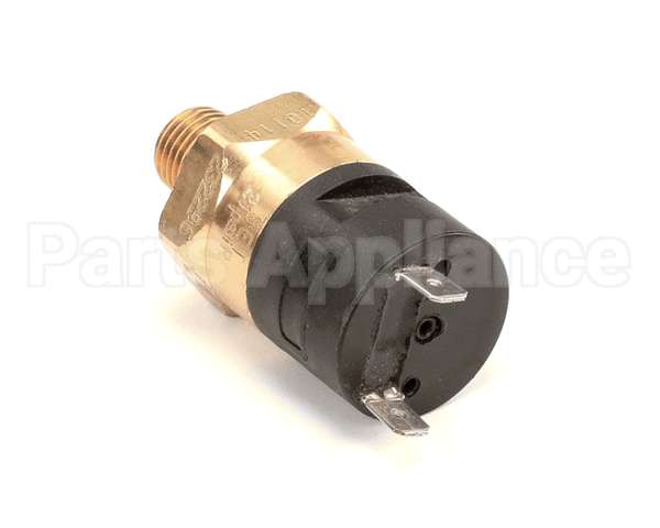 156681 Groen Pressure Switch, 1/4 Npt, 21 Psi Set Poi