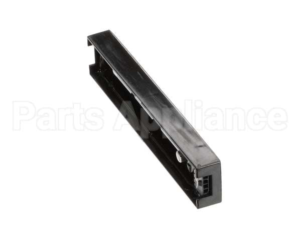 156735 Duke Keyboard,Display 14 Seg. Sps-204 With Ar