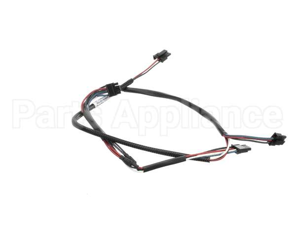 156755 Duke Harness,Timer Bar 3Wide Short