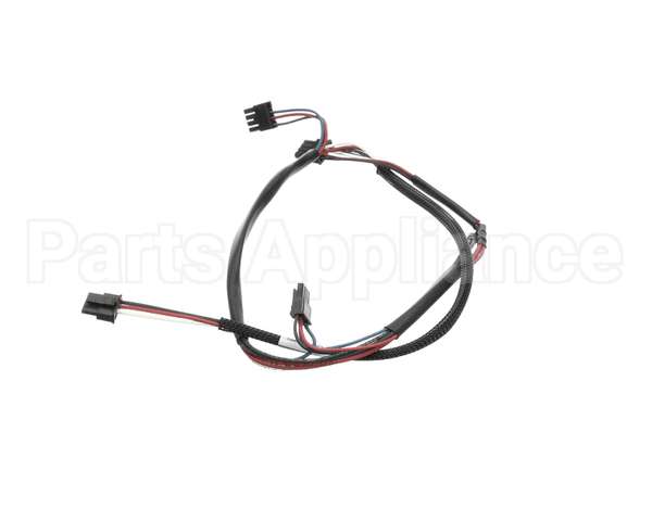 156755 Duke Harness,Timer Bar 3Wide Short