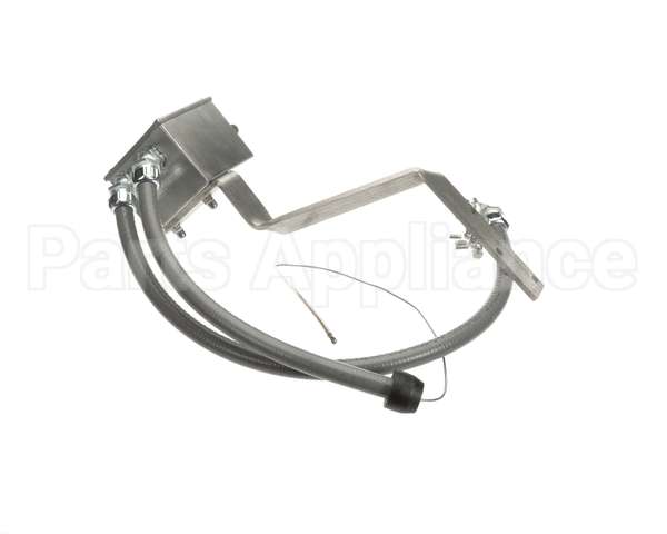 156818 Groen Assembly Thermostat Box Ts37G