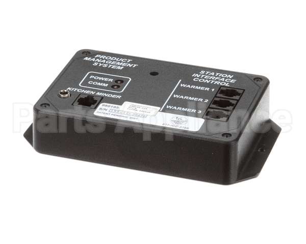 156820 Duke Control,Timer Daypart W/Sound