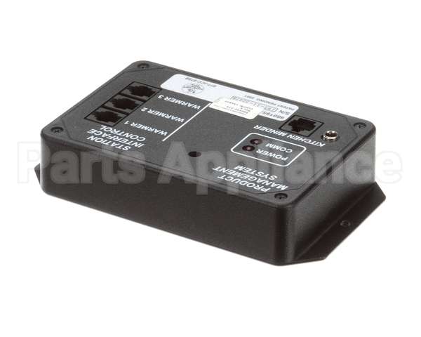 156820 Duke Control,Timer Daypart W/Sound