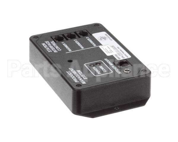 156820 Duke Control,Timer Daypart W/Sound