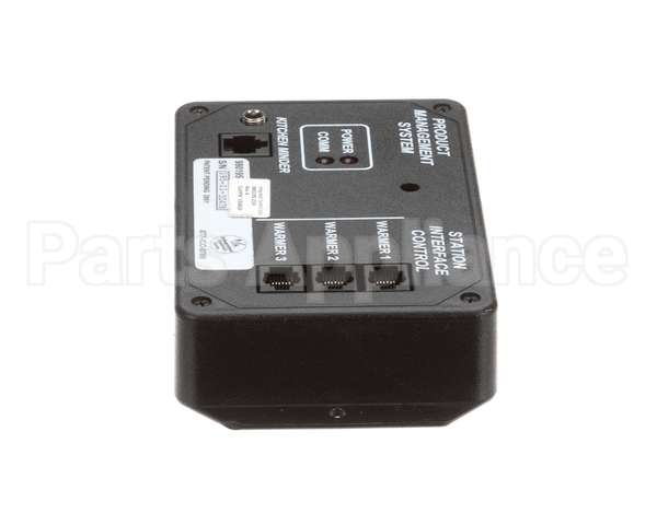 156820 Duke Control,Timer Daypart W/Sound