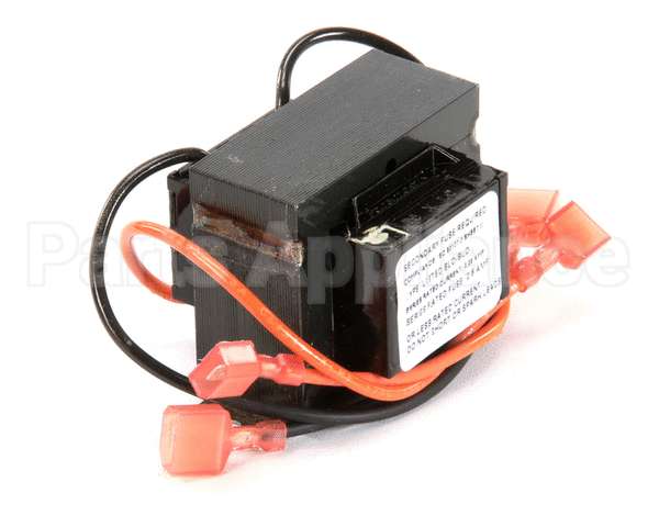 156838 Duke Transformer,230V Primary, 12.6V Sec., 30