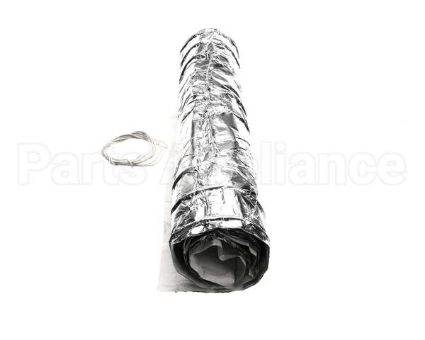 156931 Marshall Air Heaterblanket 155W 120V