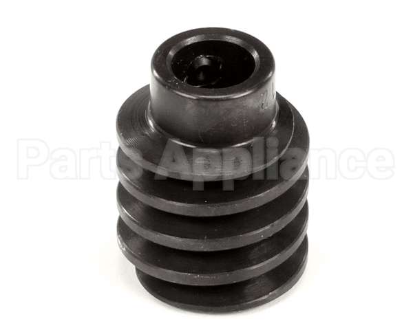 157 Hickory Motor Worm Steel